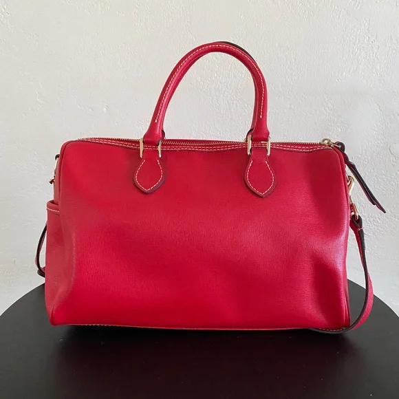 Dooney & Bourke Purse - Picture 5 of 7